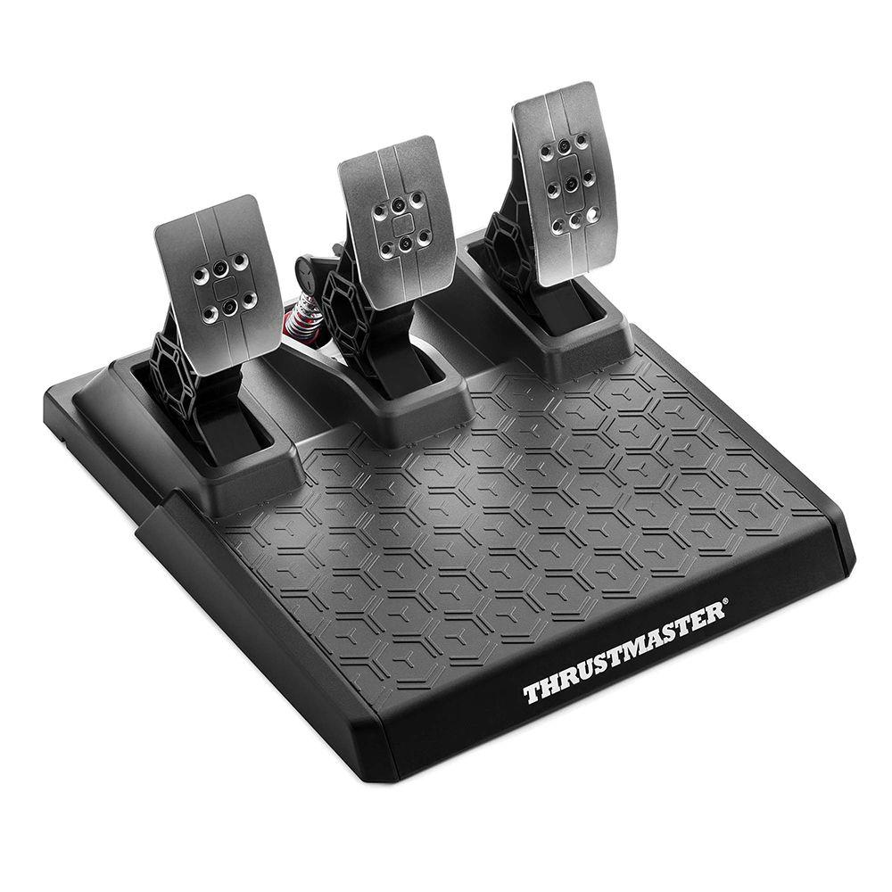 Volante de Carreras Thrustmaster T248P para PS5, PS4 y PC-3