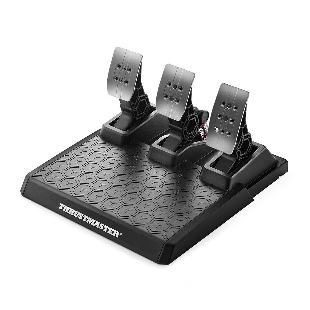 Volante de Carreras Thrustmaster T248P para PS5, PS4 y PC-4