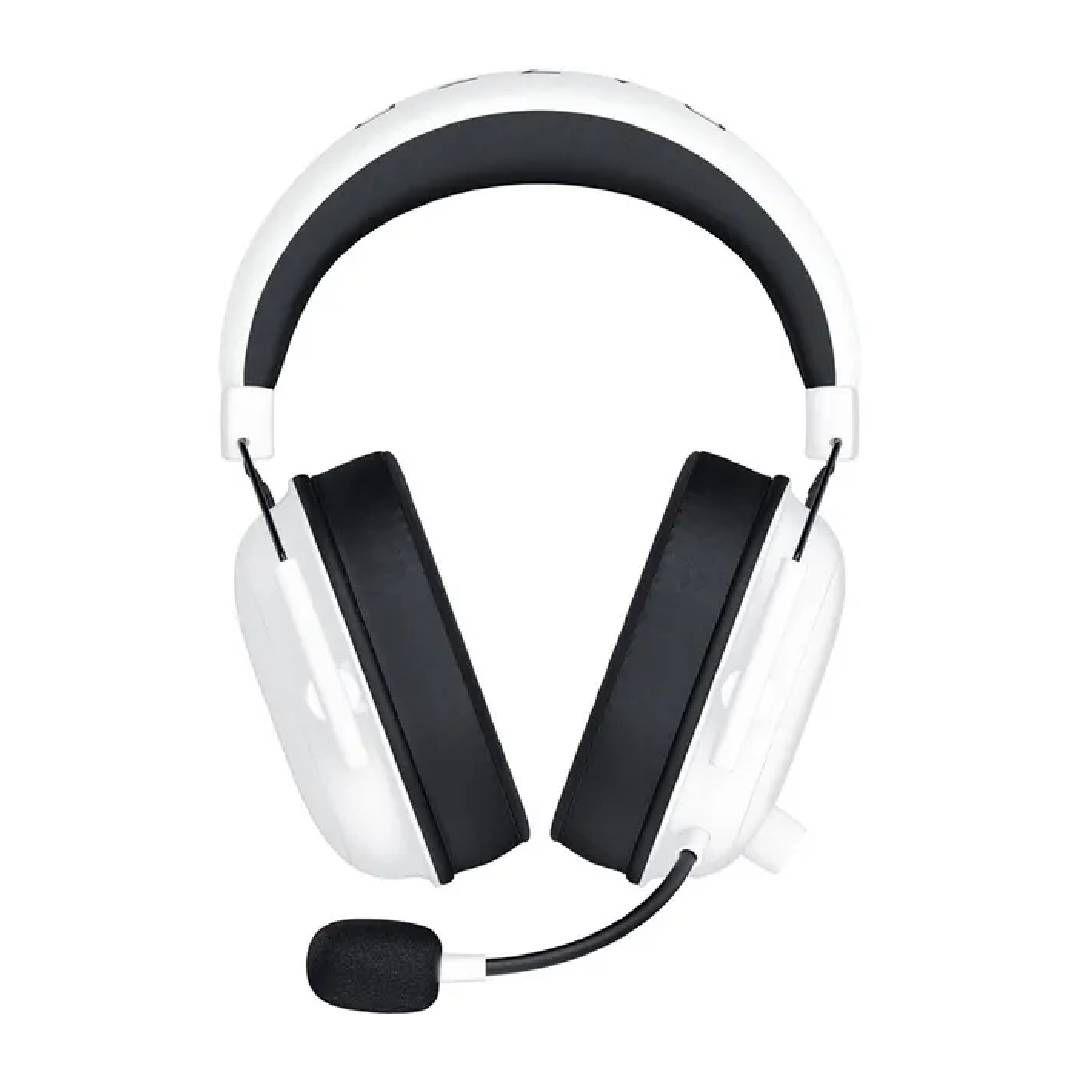 Audifonos Gamer Blackshark V2 Hyperspeed Blanco-2