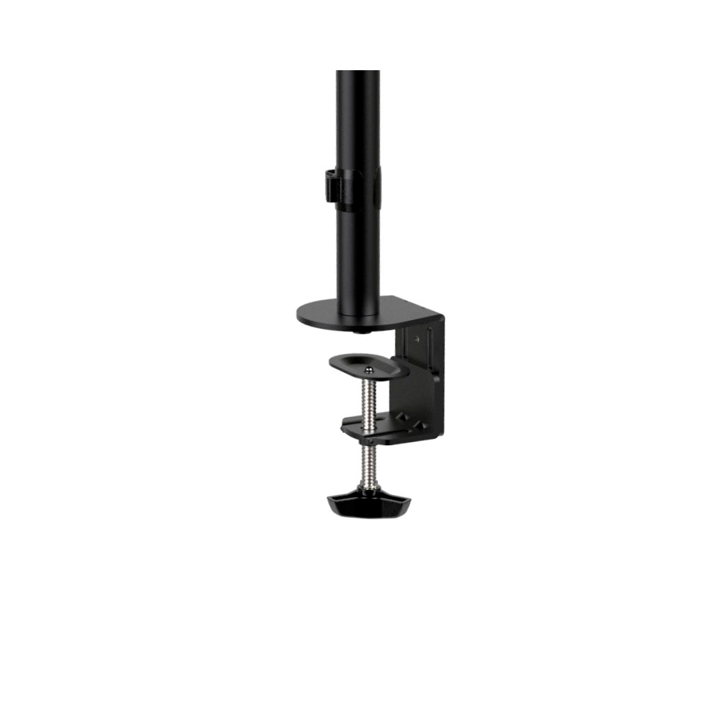 Soporte para Monitor 32" y Notebook 156" Klip Xtreme Negro-3