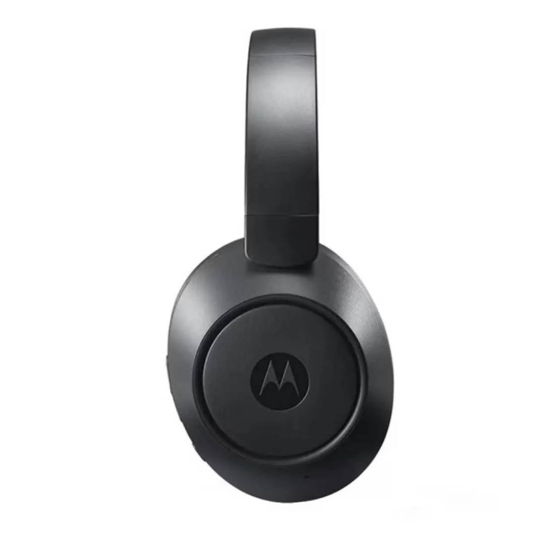 Audifonos Inalámbricos Motorola XT800 ANC - Negro-2