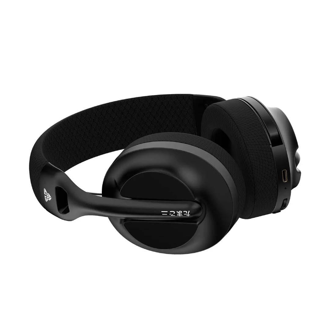 Audifonos In Fantech WHG04 TAMAGO II Black-2