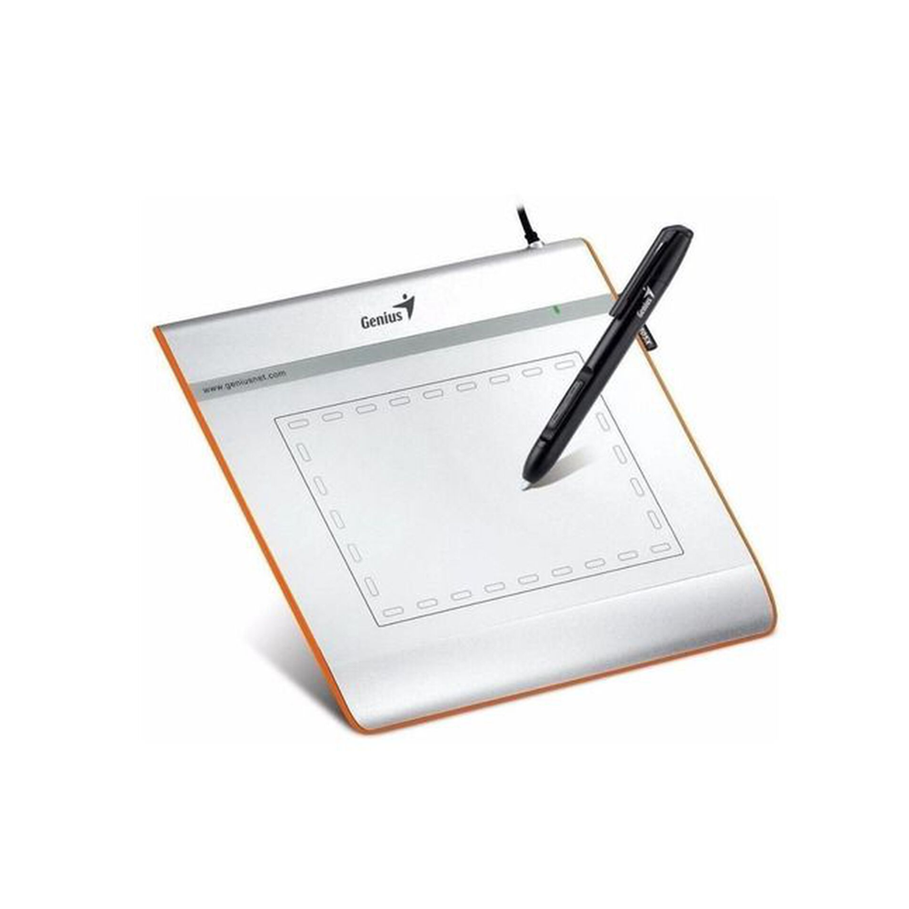 Tableta Digitalizadora Genius Easypen i405X USB-0