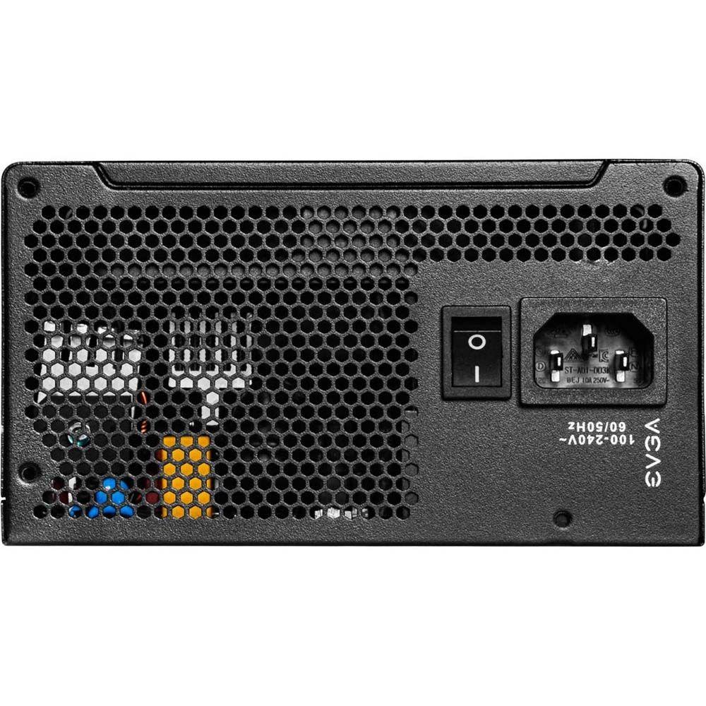 Fuente de Poder EVGA 710W BP 80+ Bronze ATX-3