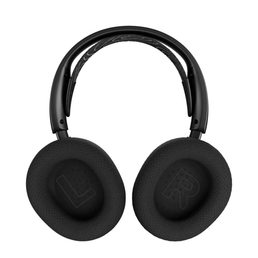 Audifonos Gamer Inalámbricos SteelSeries Artis Nova 5-4