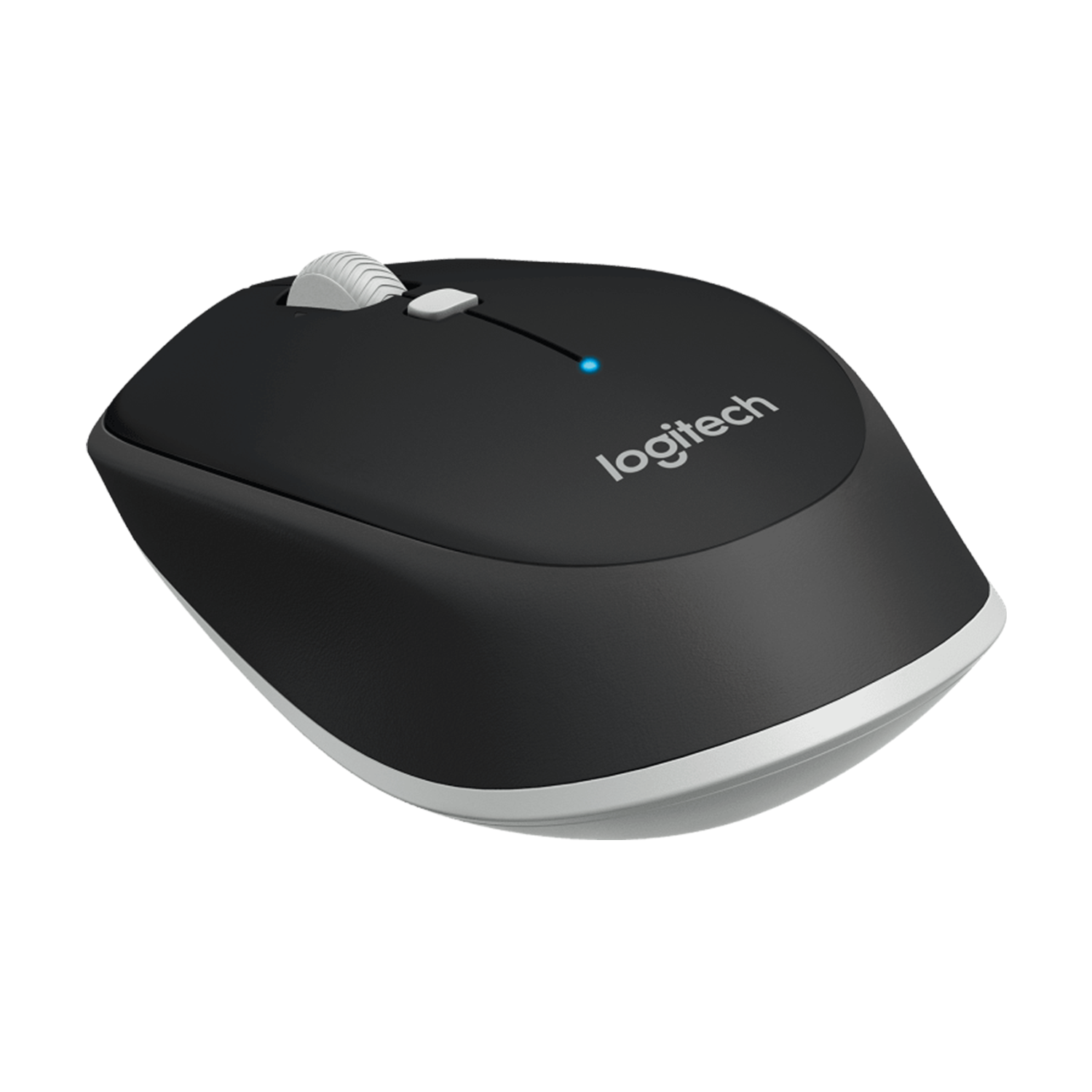 Mouse Logitech Inalámbrico M535 Bluetooth Negro-1