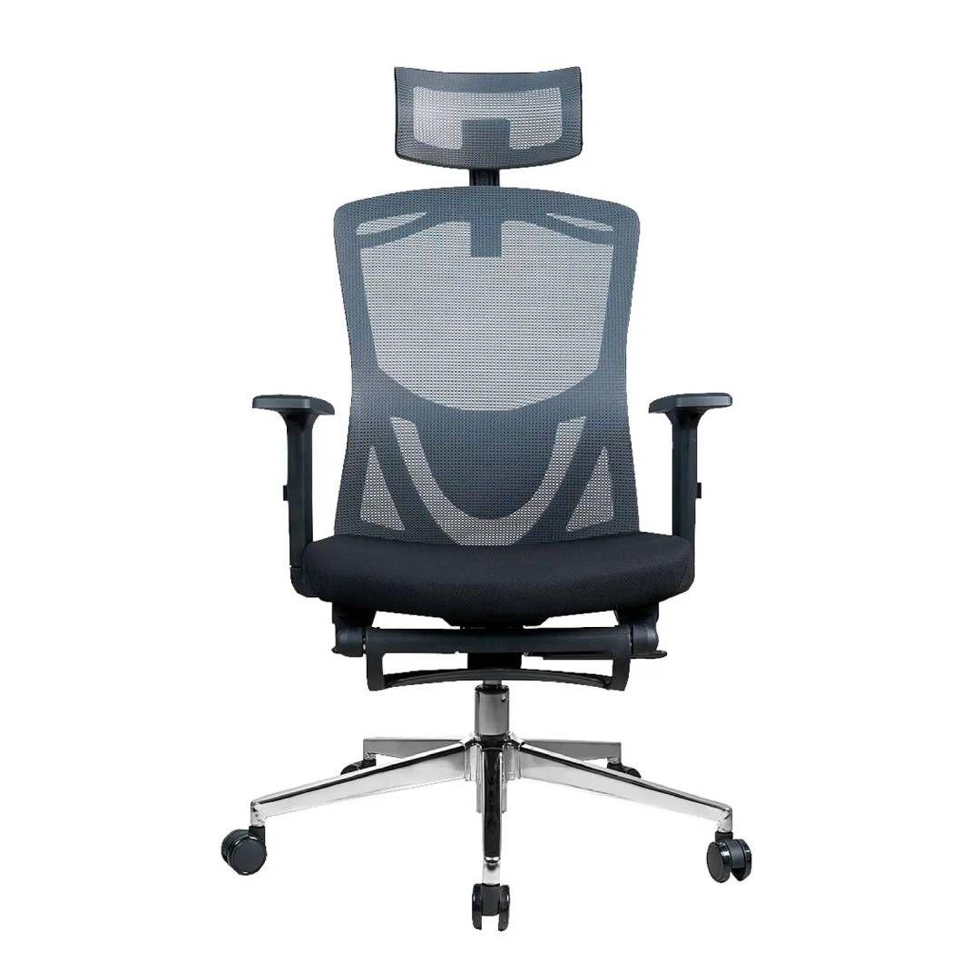 Silla de Oficina Fantech OCA259s Grey-2