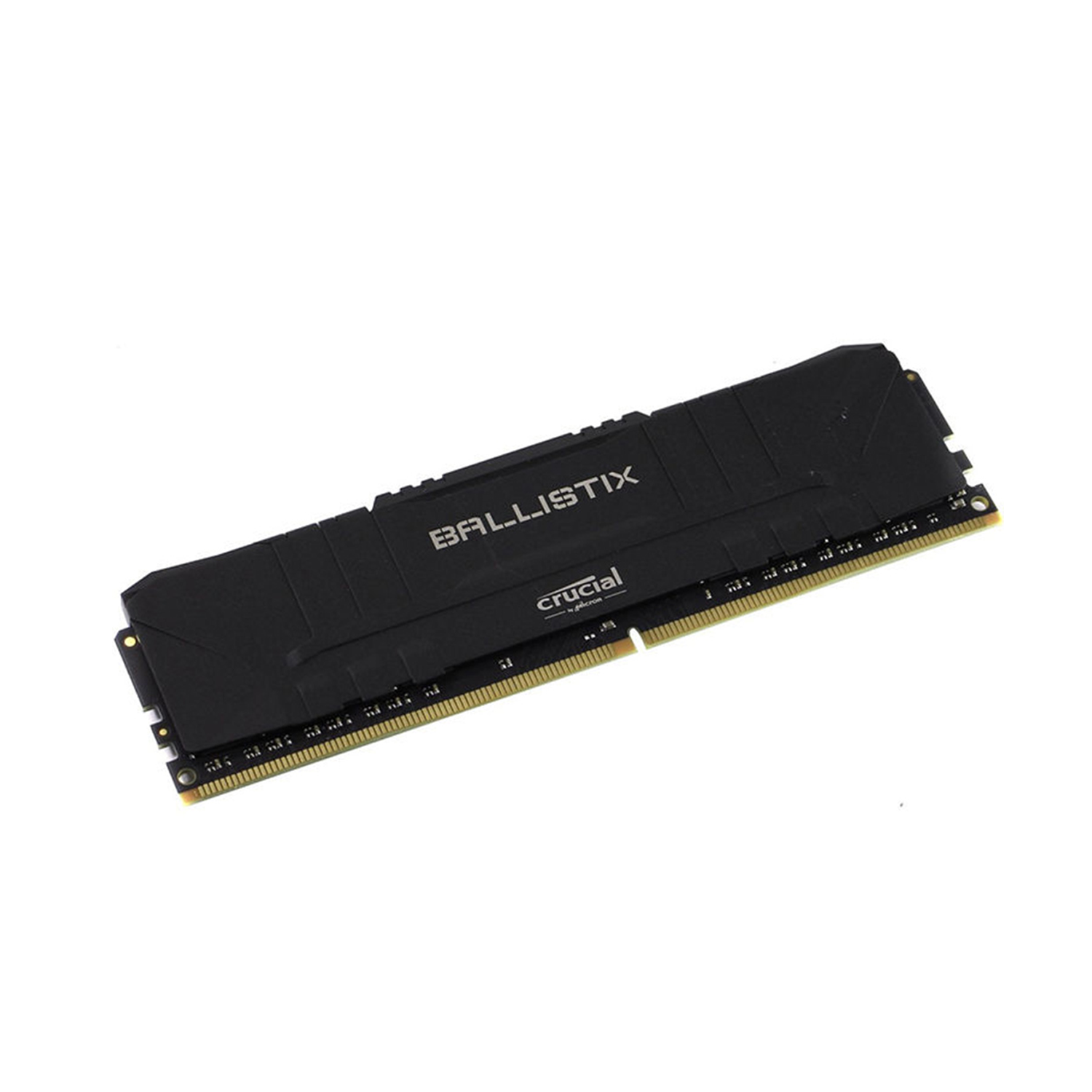 Memoria Ram Crucial Ballistix Negro DDR4 8GB 3200MHz-0