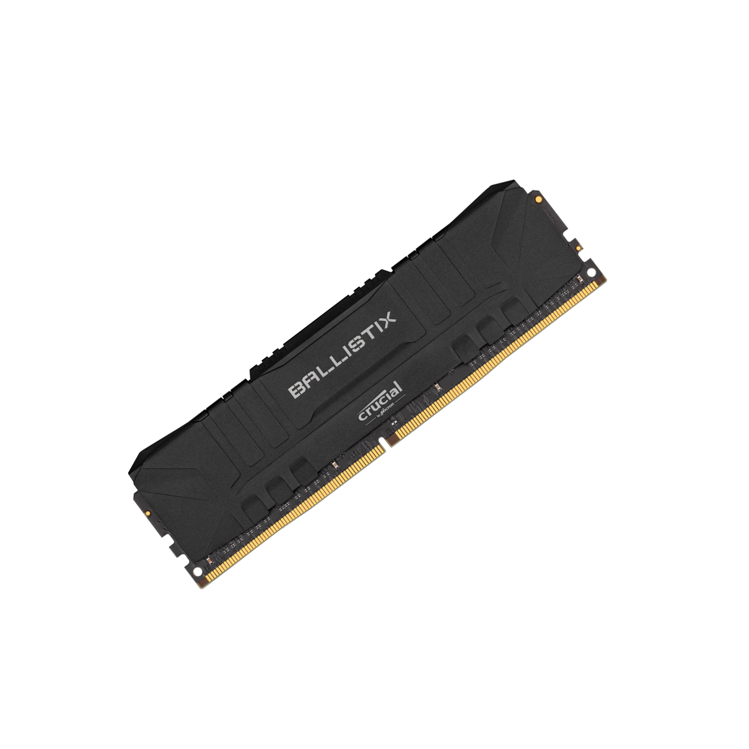 Memoria Ram Crucial Ballistix Negro DDR4 8GB 3200MHz-1