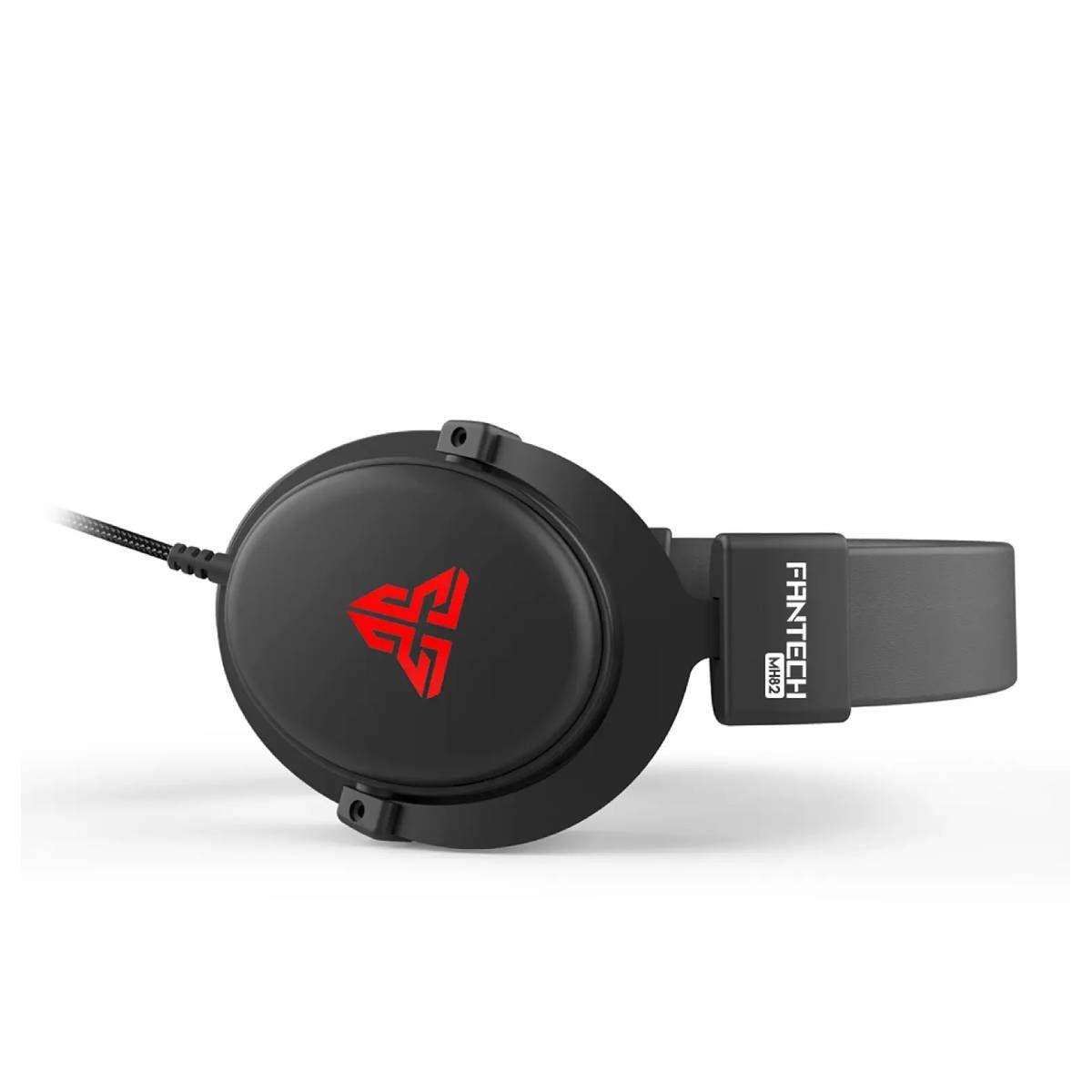 Audífonos Fantech MH82 ECHO Black Edition-2