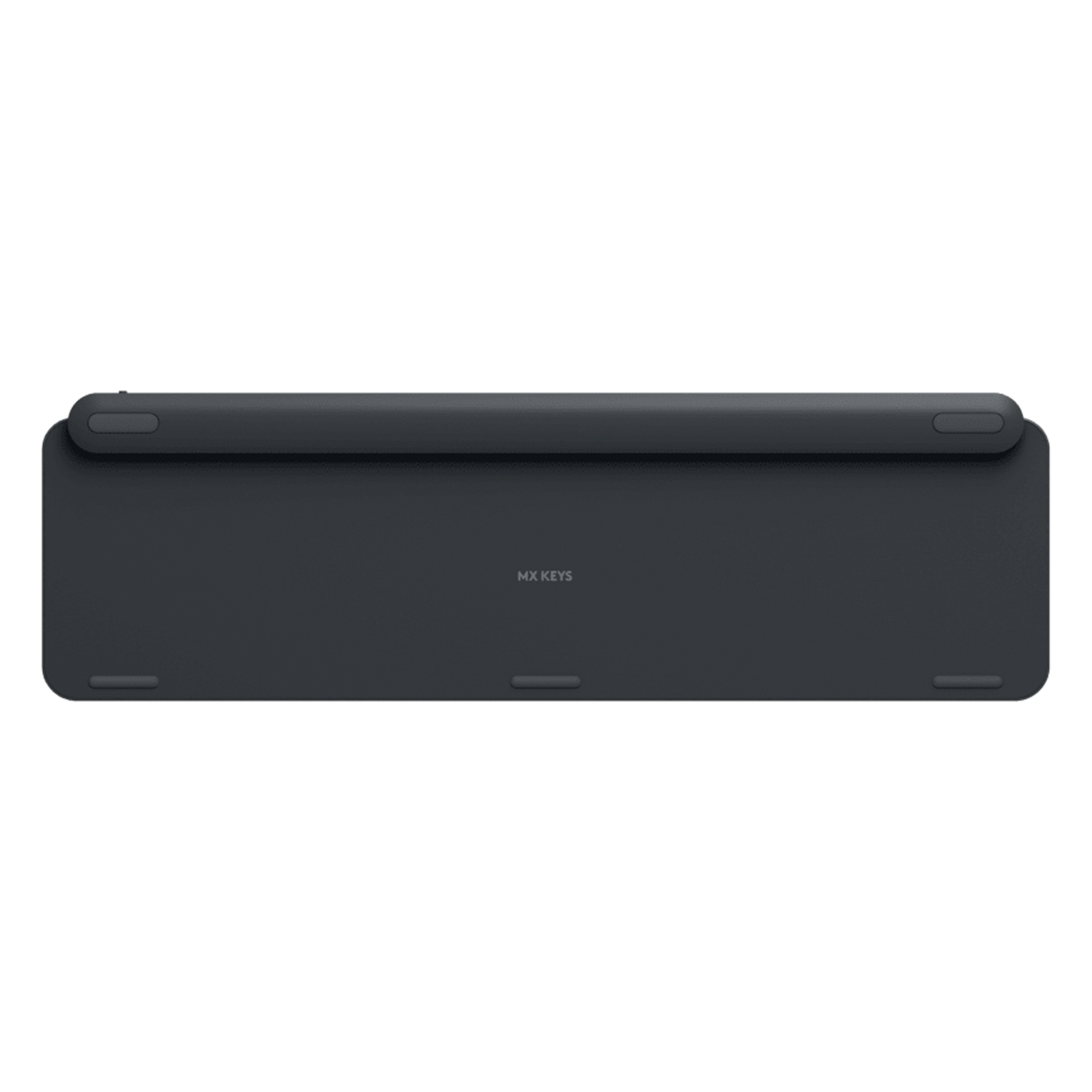 Teclado Logitech MX Keys Inalambrico Español Negro-4
