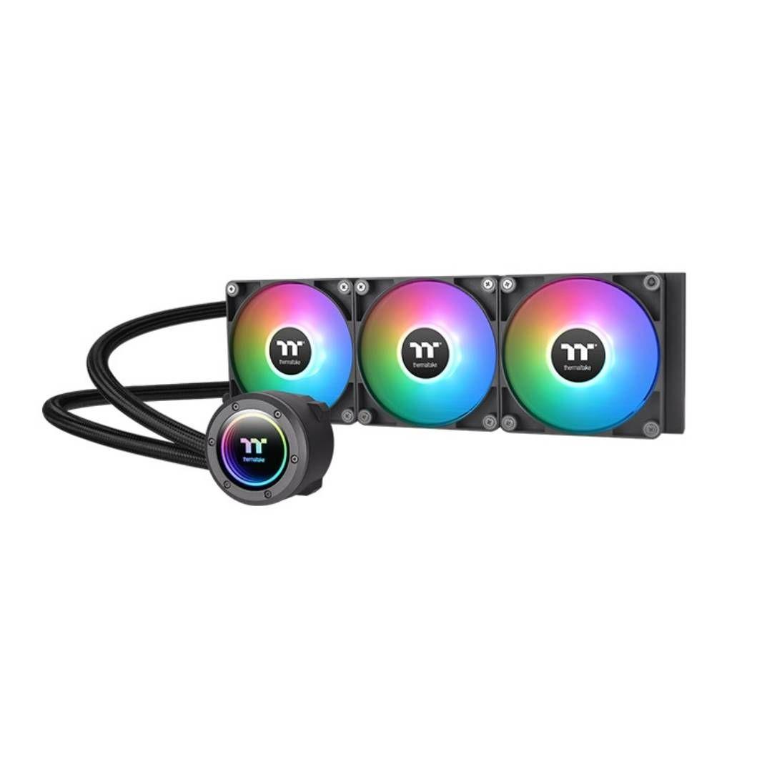 Refrigeracion Liquida Thermaltake TH420 V2 ARGB Sync 420mm-0