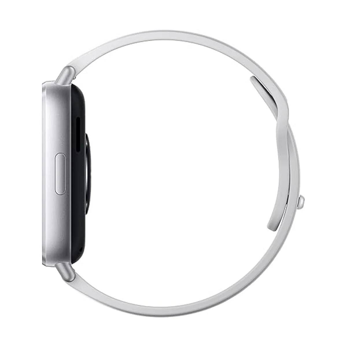 Reloj Xiaomi Redmi Watch 5 Active Matte Silver-3