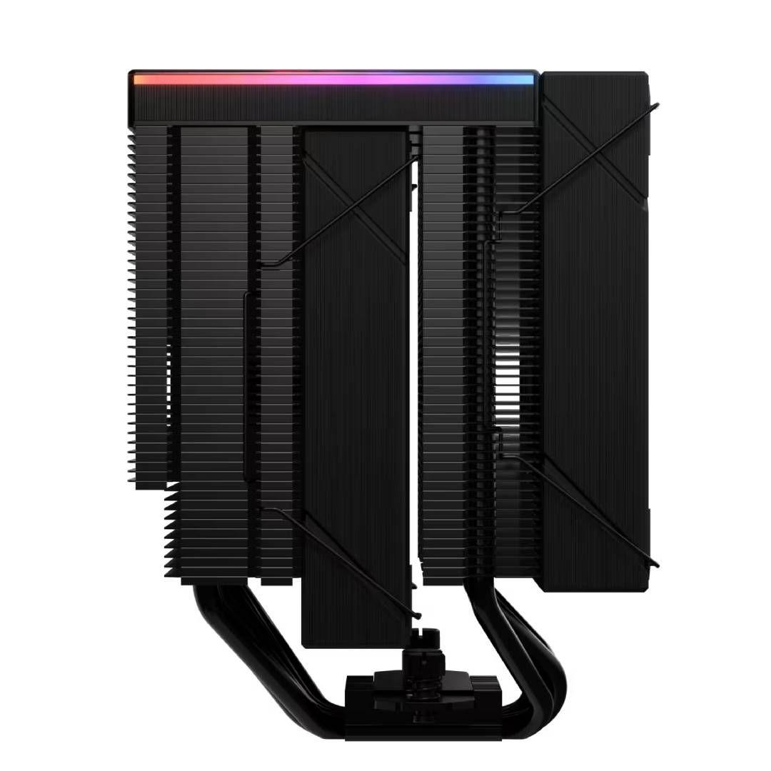 Disipador XPG Maestro Plus 62DA - Black-3