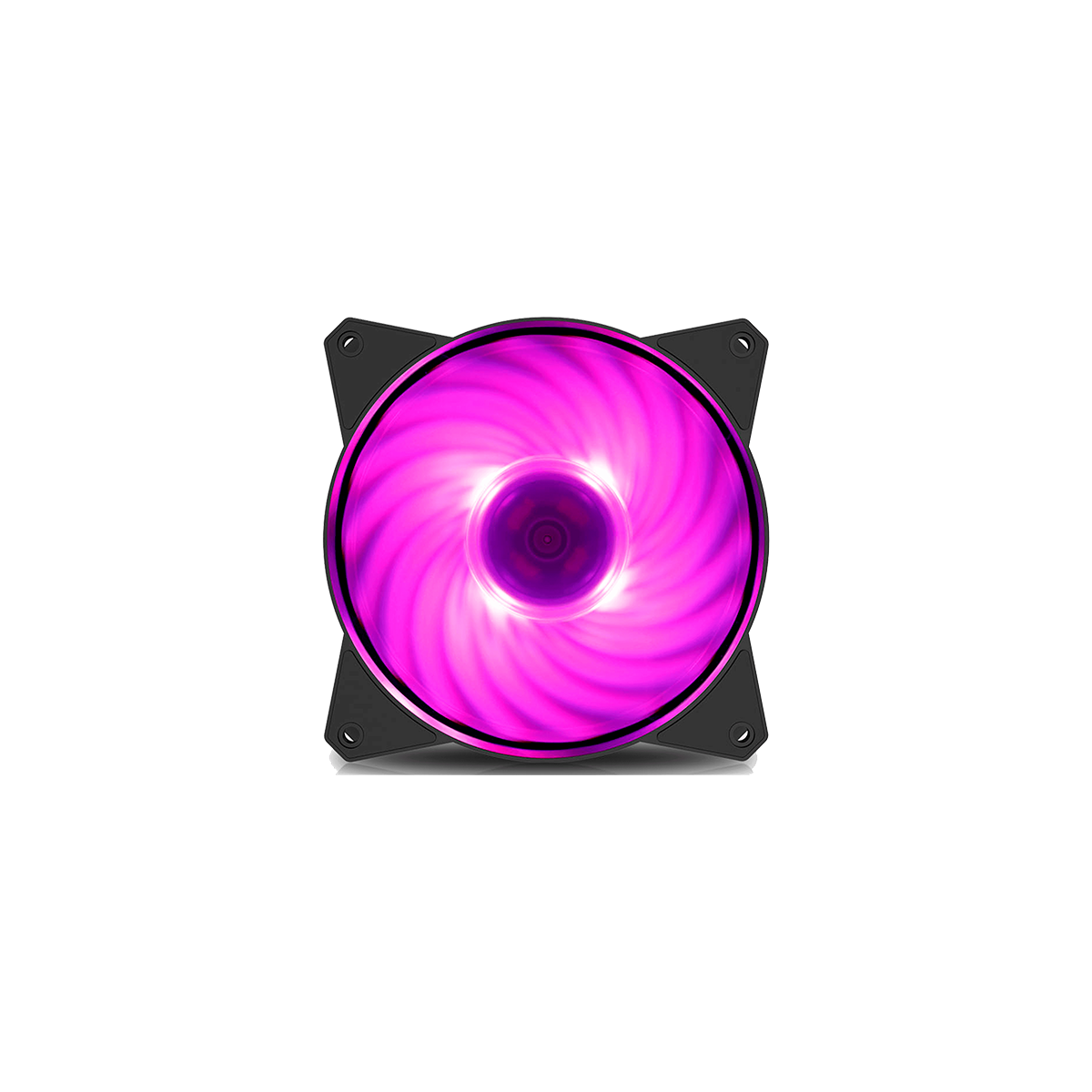 Ventilador Cooler Master MasterFan MF120R RGB 120mm-1