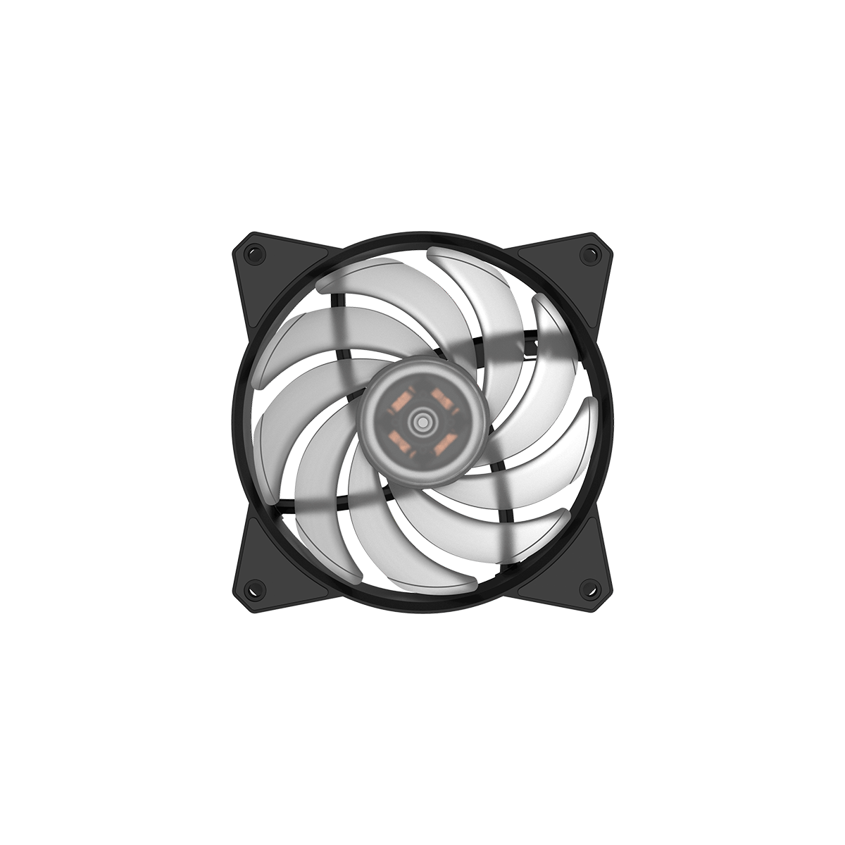 Ventilador Cooler Master MasterFan MF120R RGB 120mm-3