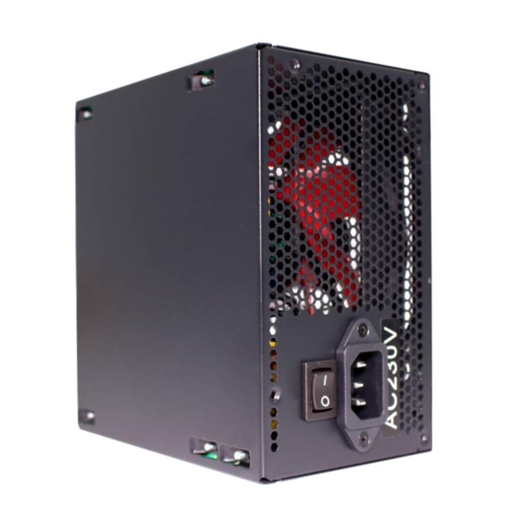 Fuente de Poder Xilence Gaming Bronze 750W 80+ BRONZE-2