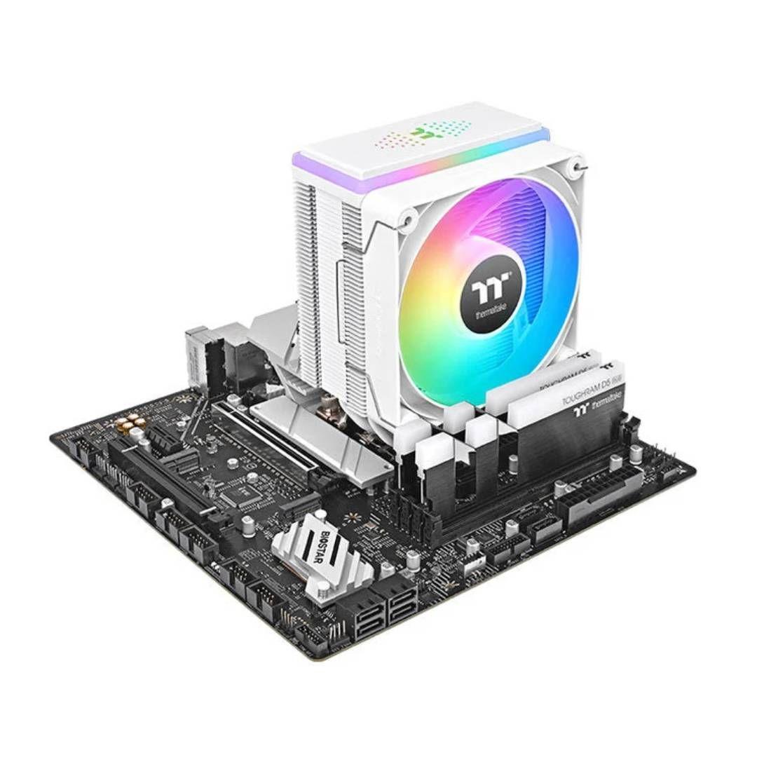 Disipador Thermaltake ASTRIA 400 ARGB Sync Blanco-4