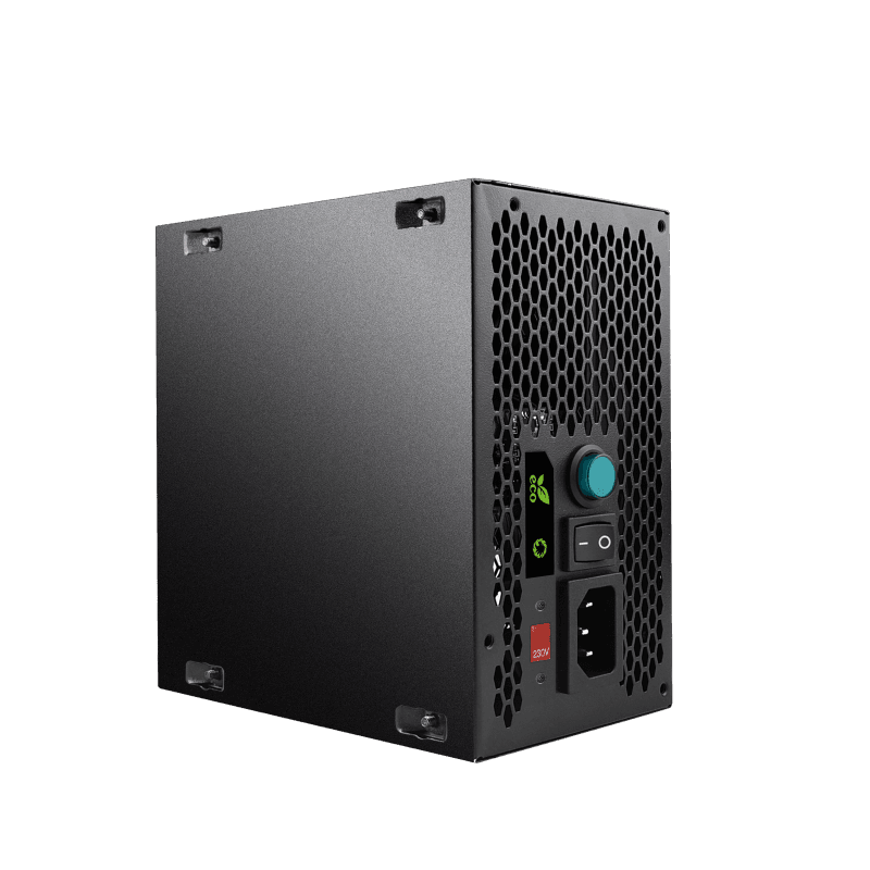 Fuente de Poder Gamemax VP 450W-3