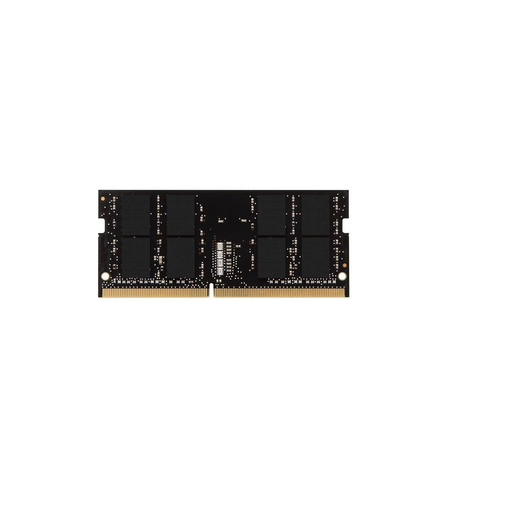 Memoria Ram Notebook Hyperx Impact 8gb 3200mhz Ddr4 Sodimm-1