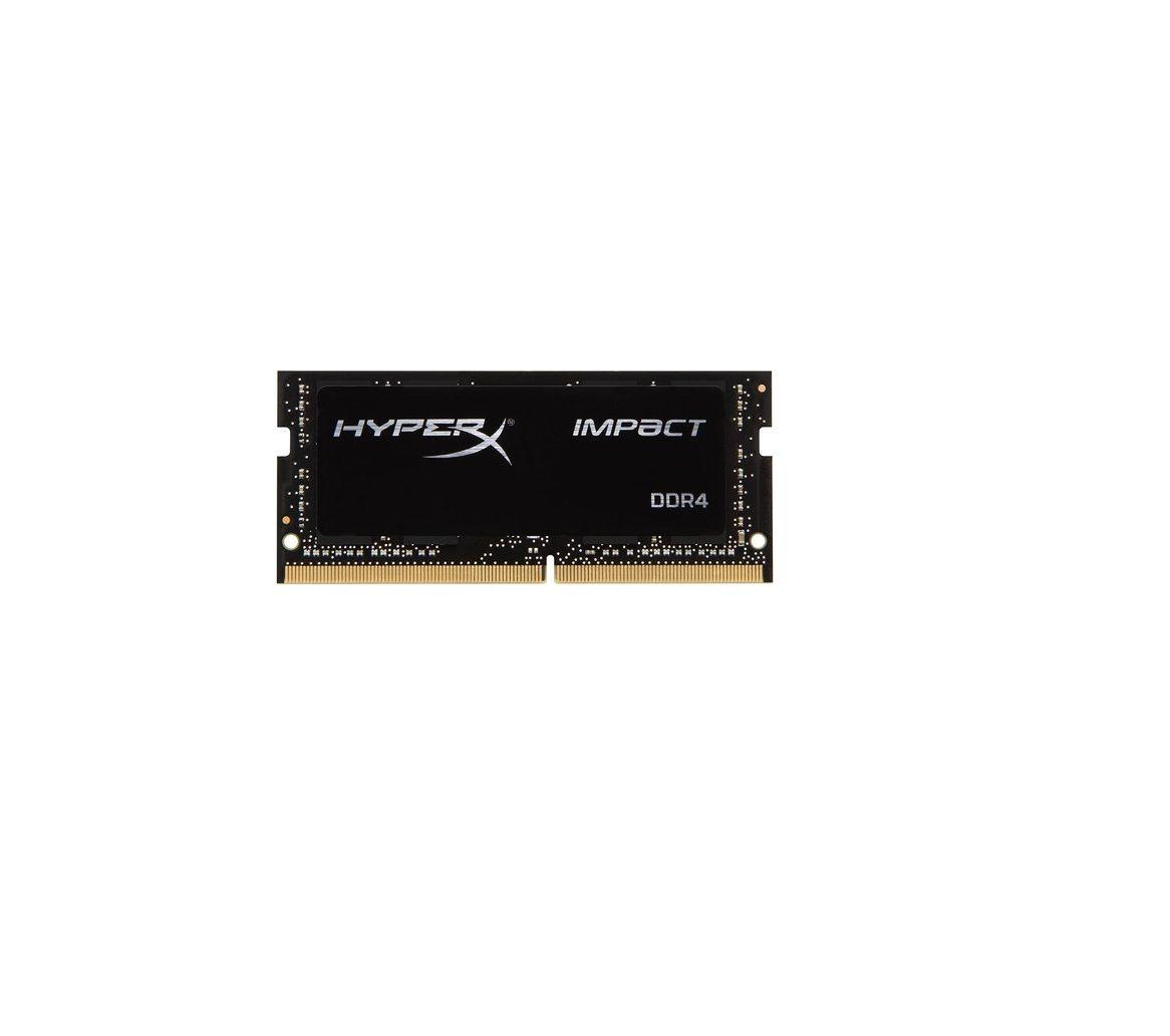 Memoria Ram Notebook Hyperx Impact 8gb 3200mhz Ddr4 Sodimm-3