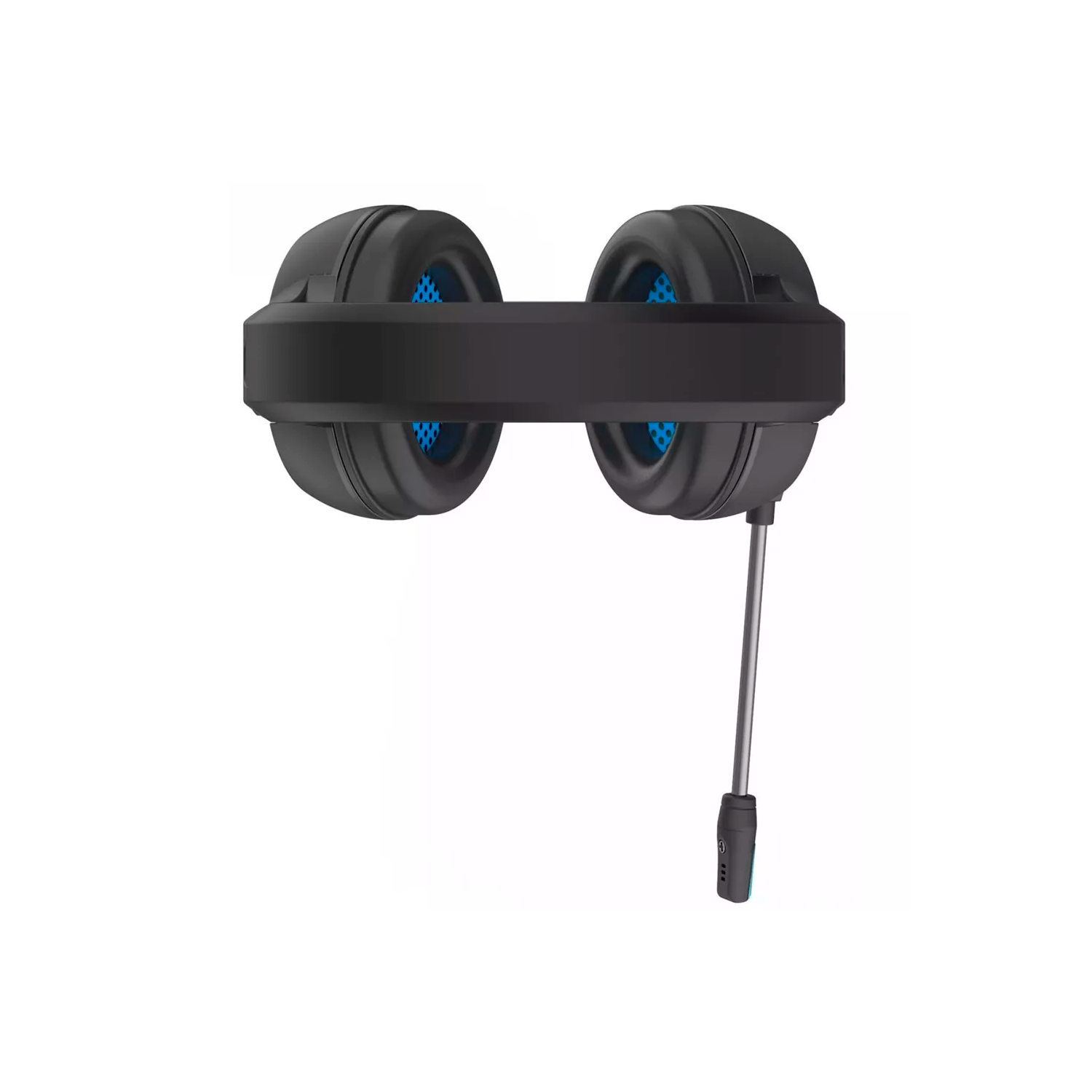 Audifono Gamer HP DHE-8011UM USB + Jack 35mm-3