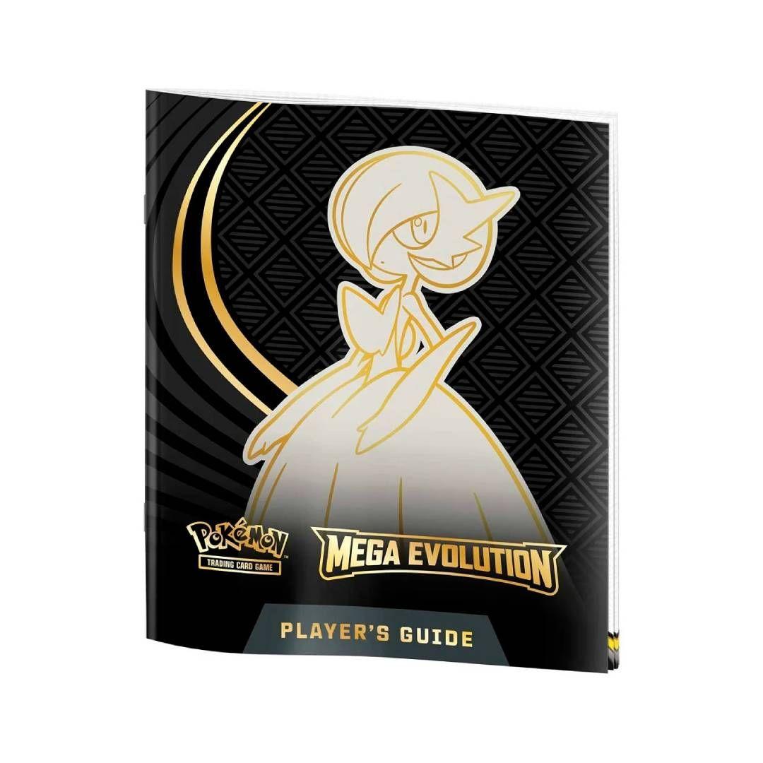 Pokemon TCG MegaEvolution, ETB Español Gardevoir-3