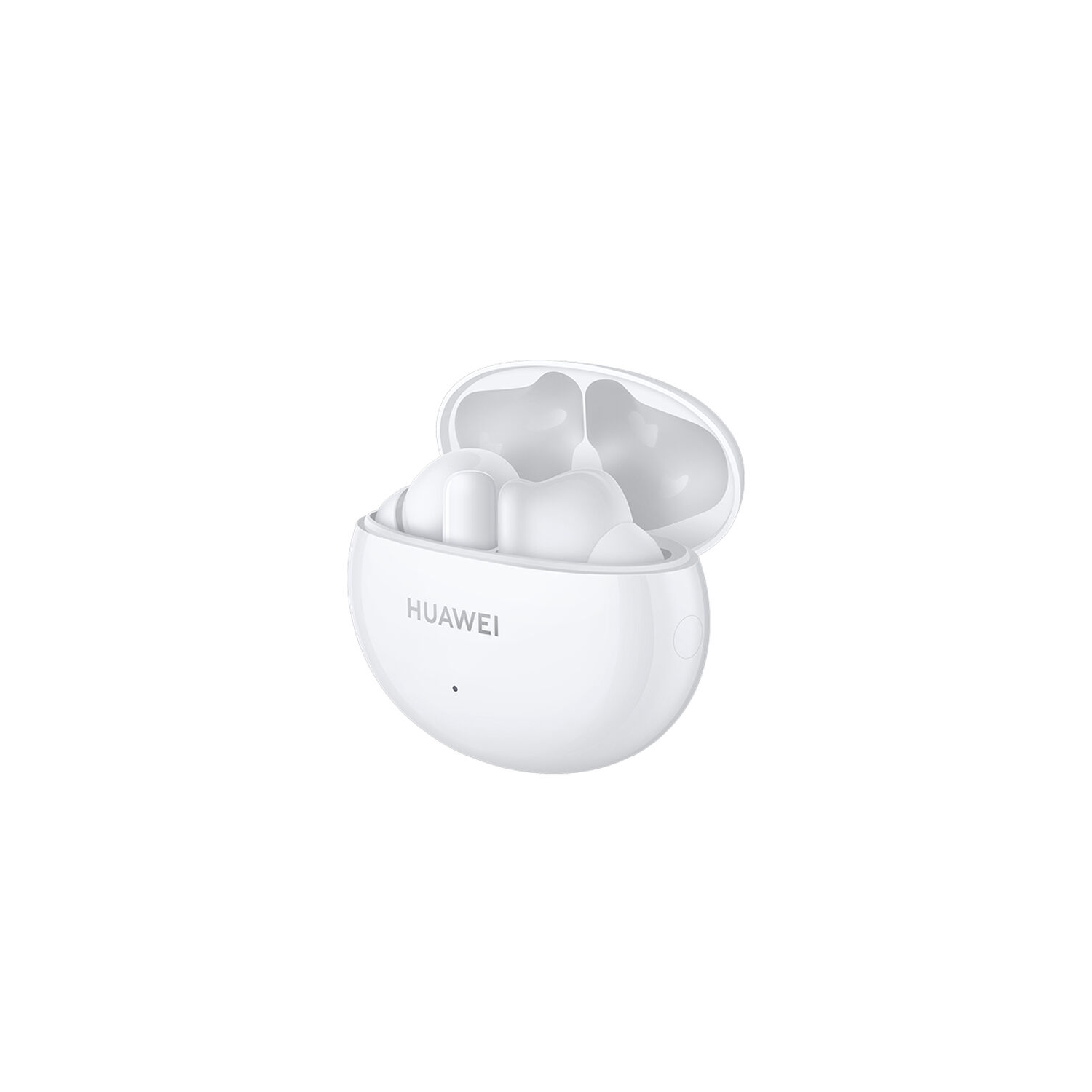 Audifonos Inalámbricos Huawei Freebuds 4i Blancos-4