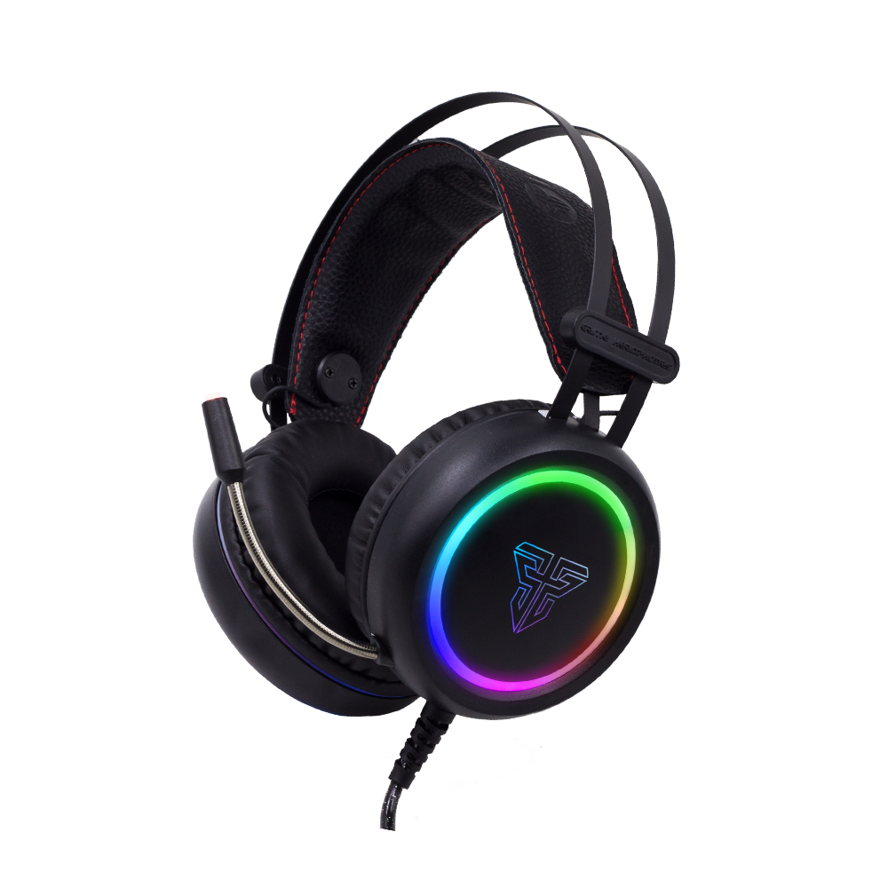 Audifonos Gamer Fantech Captain HG15 RGB 7.1-0