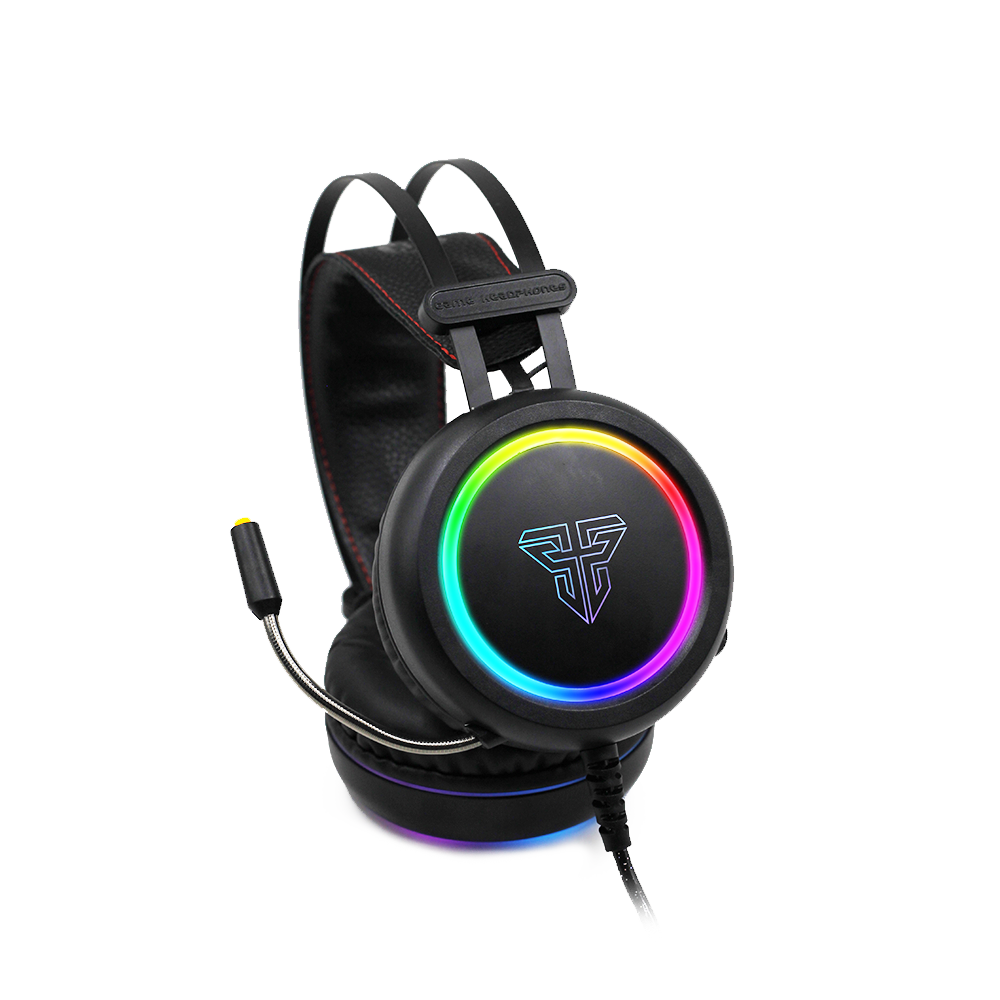 Audifonos Gamer Fantech Captain HG15 RGB 7.1-2