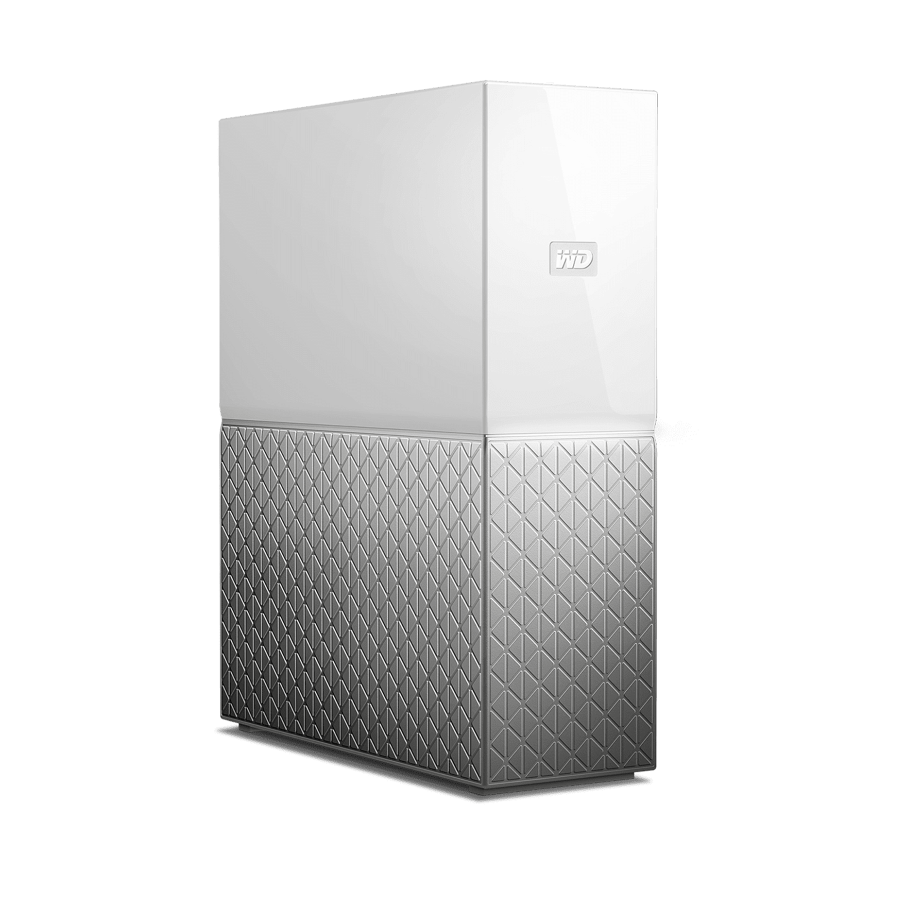 Disco SSD NAS Externo WD My Cloud Home 8TB-0