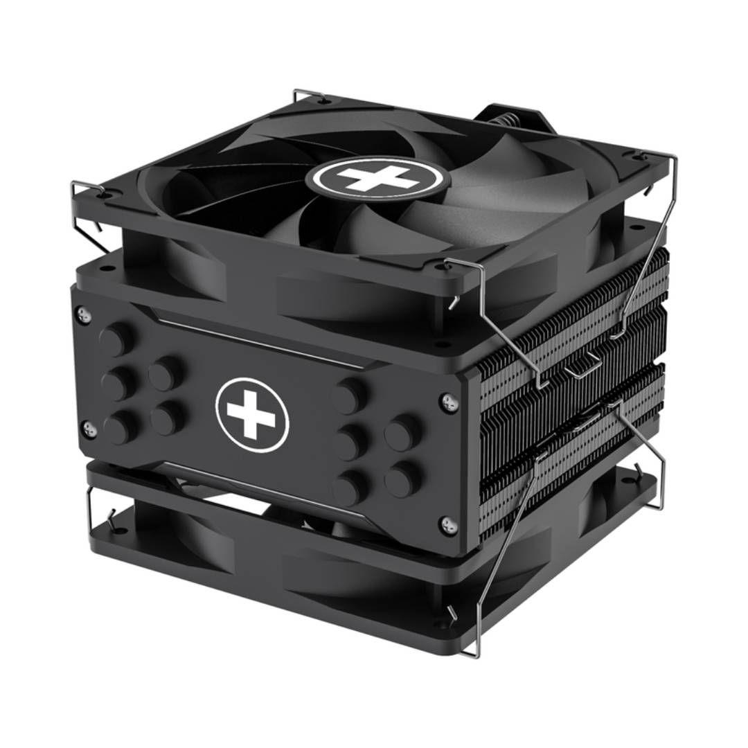 Disipador Xilence Performance A+ M705D Multi-Socket, 120mm-3