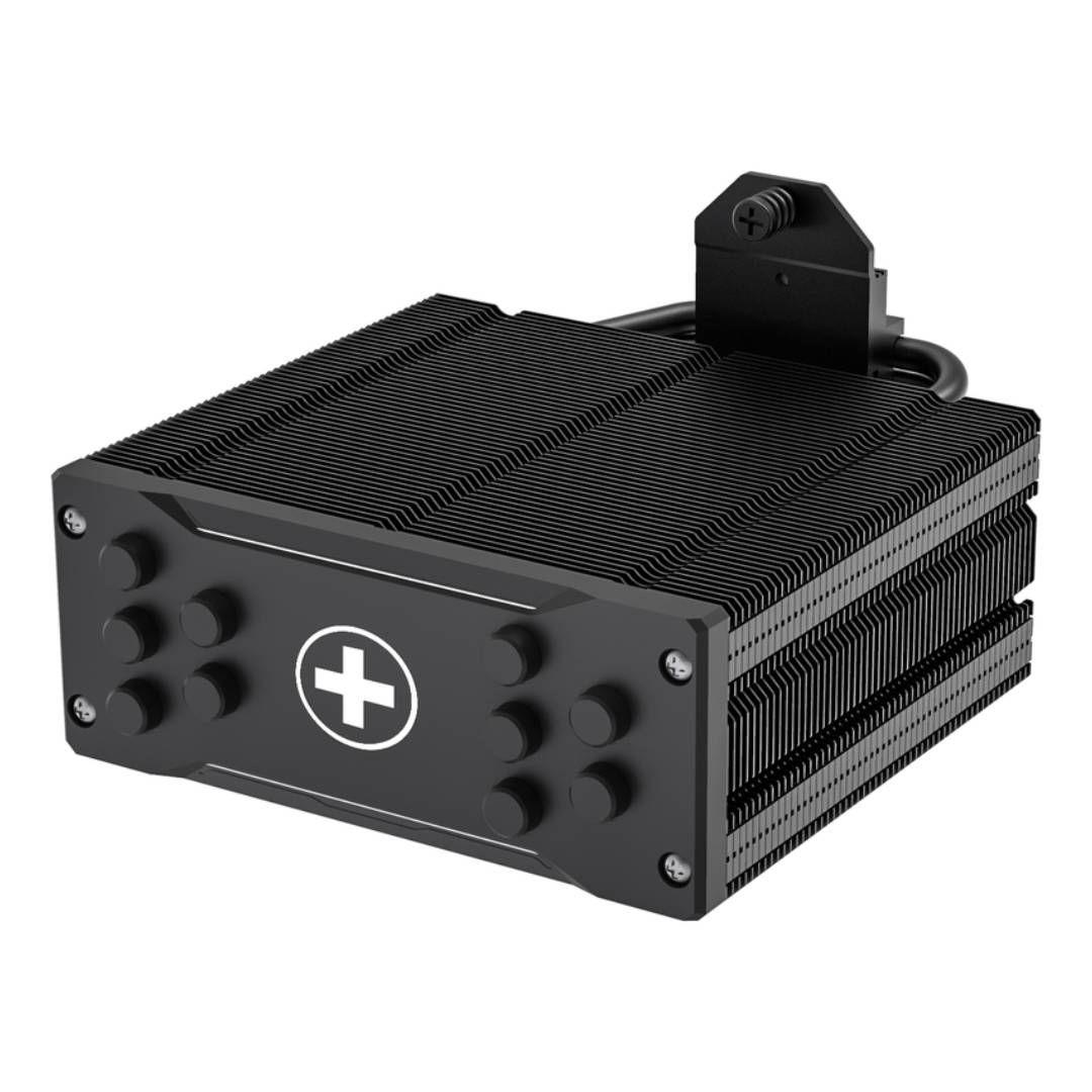 Disipador Xilence Performance A+ M705D Multi-Socket, 120mm-4