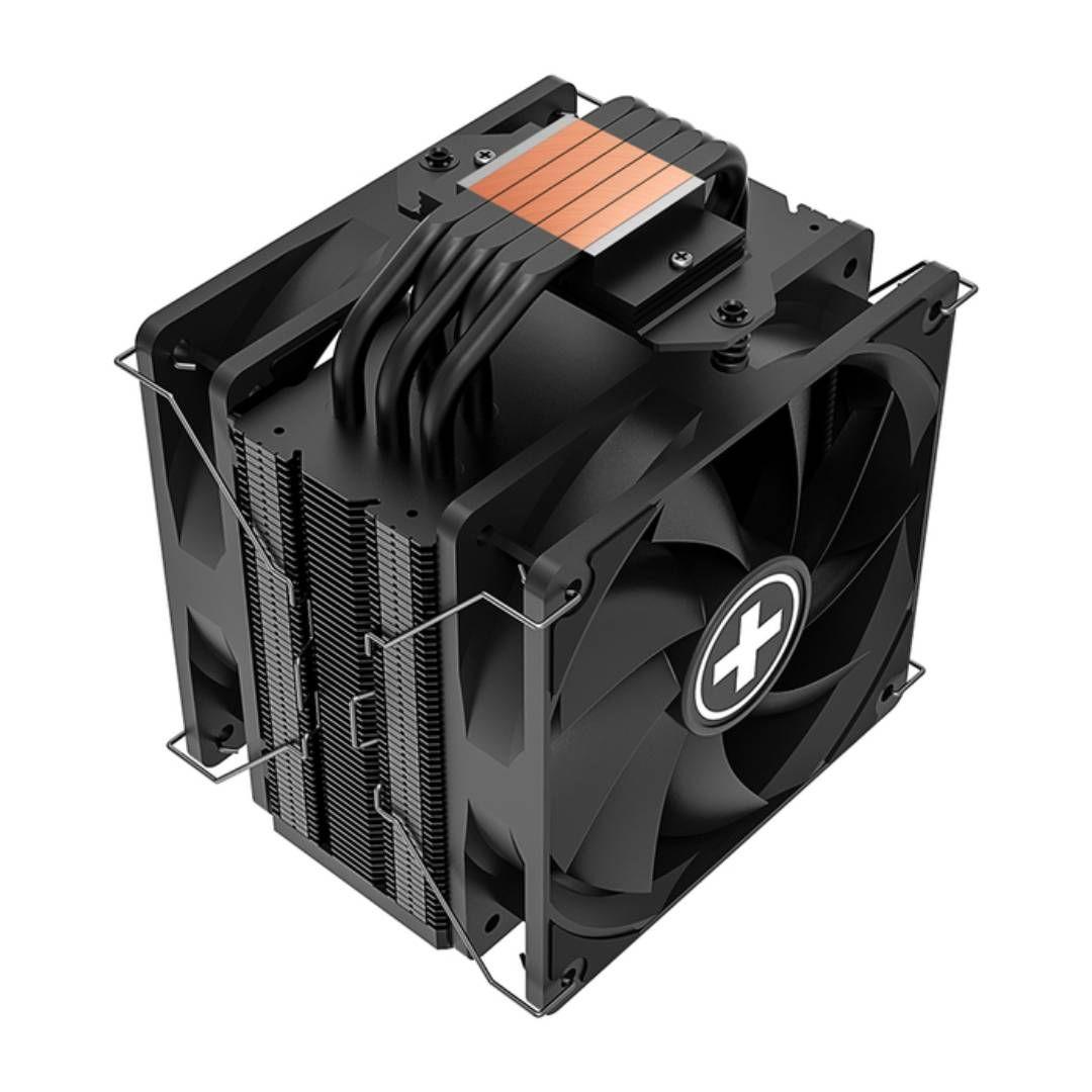 Disipador Xilence Performance A+ M705D Multi-Socket, 120mm-6