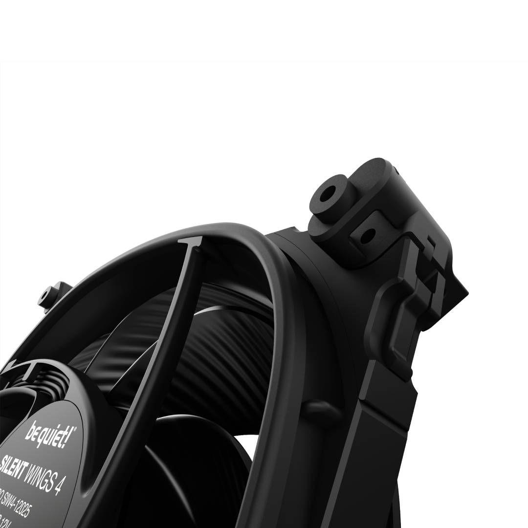 Ventilador be quiet! SILENT WINGS 4 120mm PWM high-speed-2
