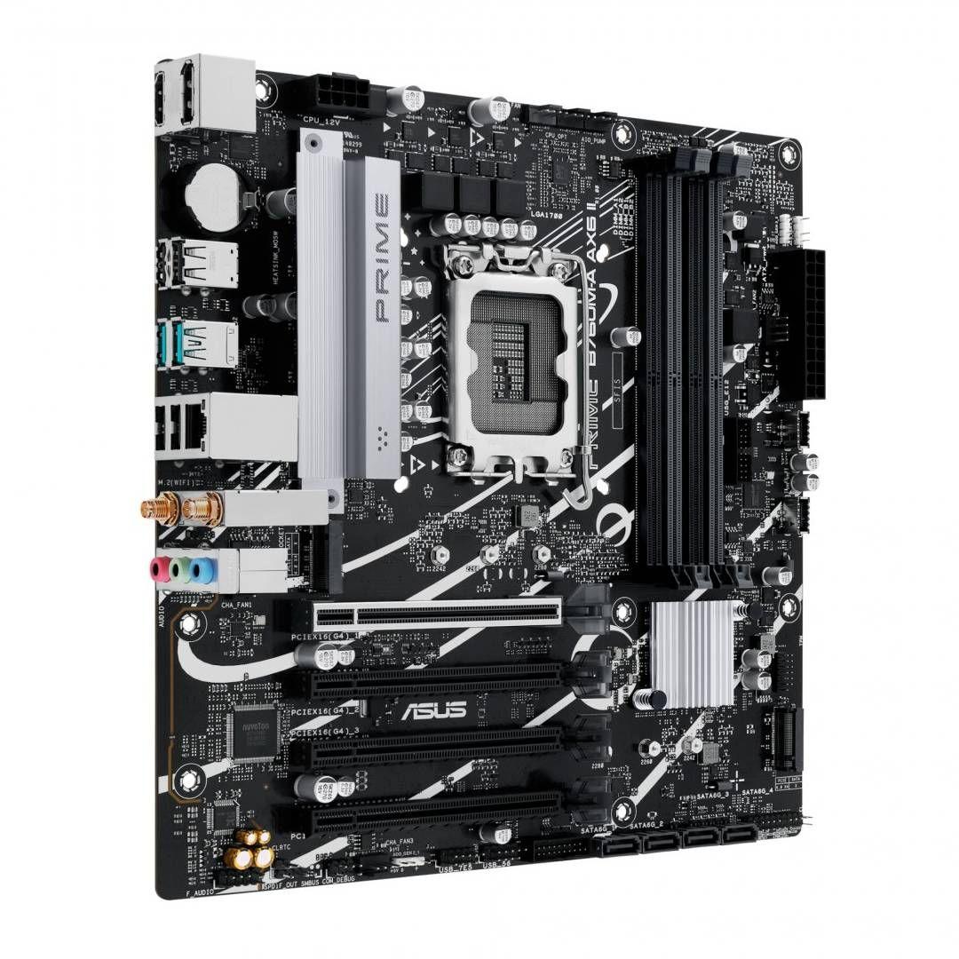 Placa Madre ASUS Prime B760M-A AX6 ll-1