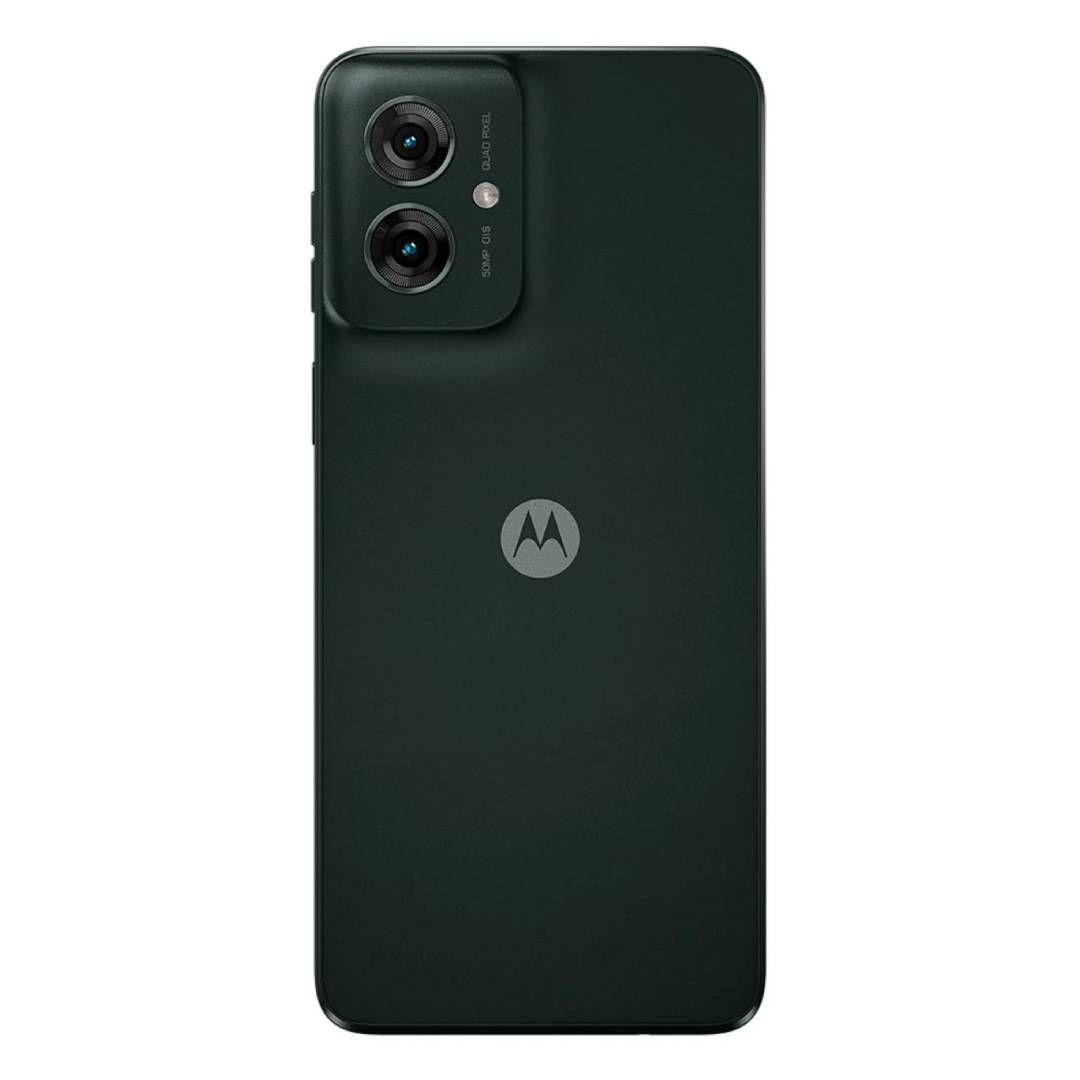 Motorola Moto G55 Black 8+256-2