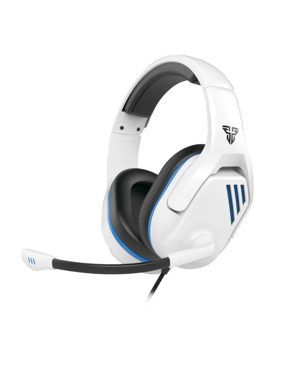 Audifonos Gamer Fantech Valor MH86 Jack 3.5mm-3
