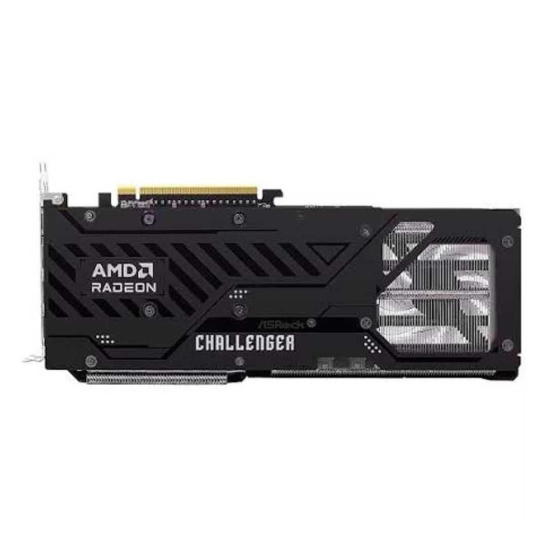 Tarjeta de Video ASRock RX 9070 XT Changeller 16GB-2