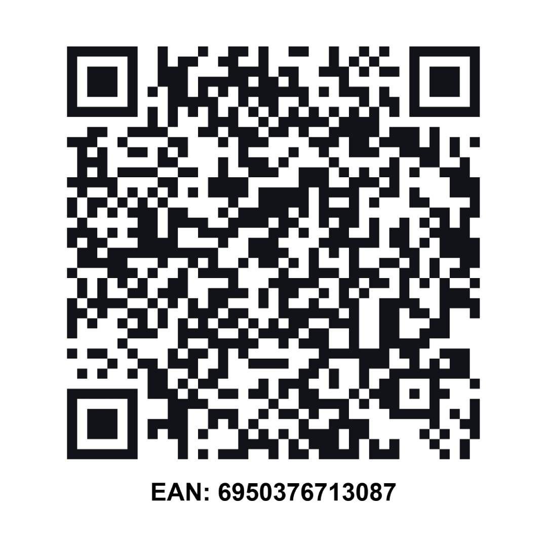 Teclado Mecánico Redragon Horus FS K618SP Blanco Inalambrico-5