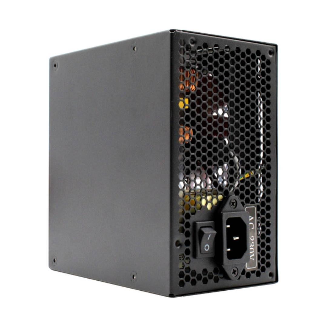 Fuente de Poder Xilence Performance X+ 750W 80+ GOLD PCIe 5-4