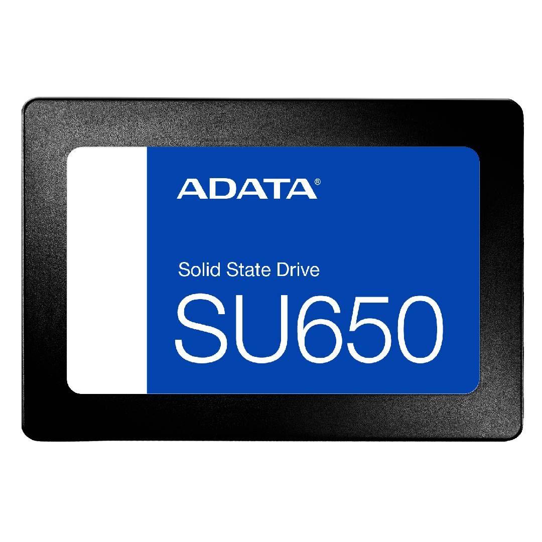 Disco Solido SSD ADATA SATA SU650 480GB-0