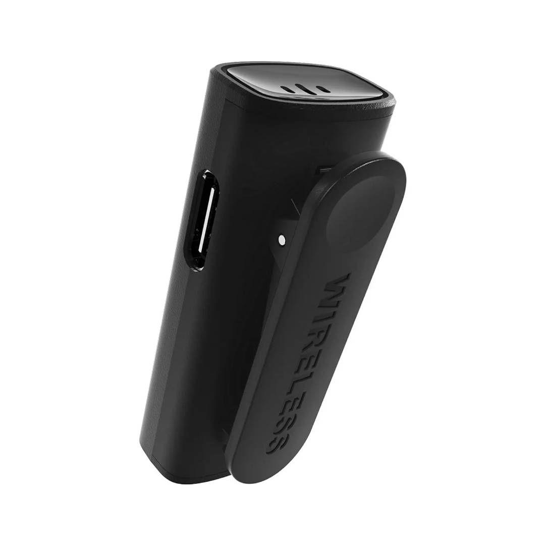 Microfono Lavalier Fantech Leviosa AIR USB C-3