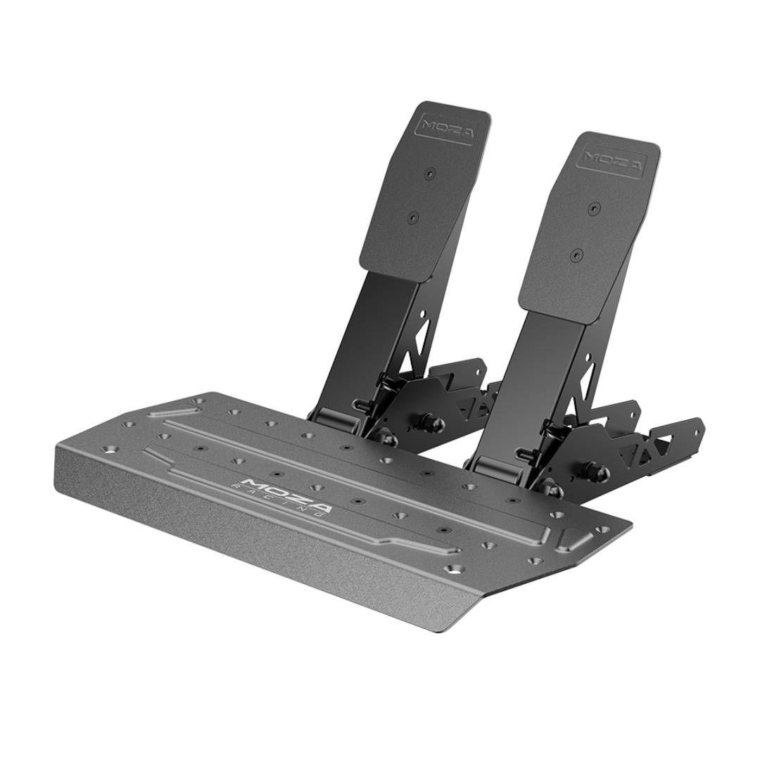 Simulador de Camiones MOZA Racing R5 Trucking Bundle-2