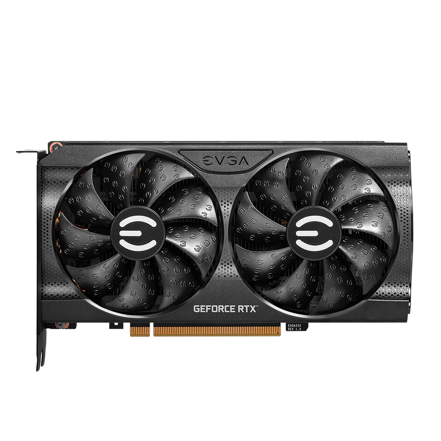 Tarjeta de Video EVGA RTX 3060 XC 12GB GDDR6-1