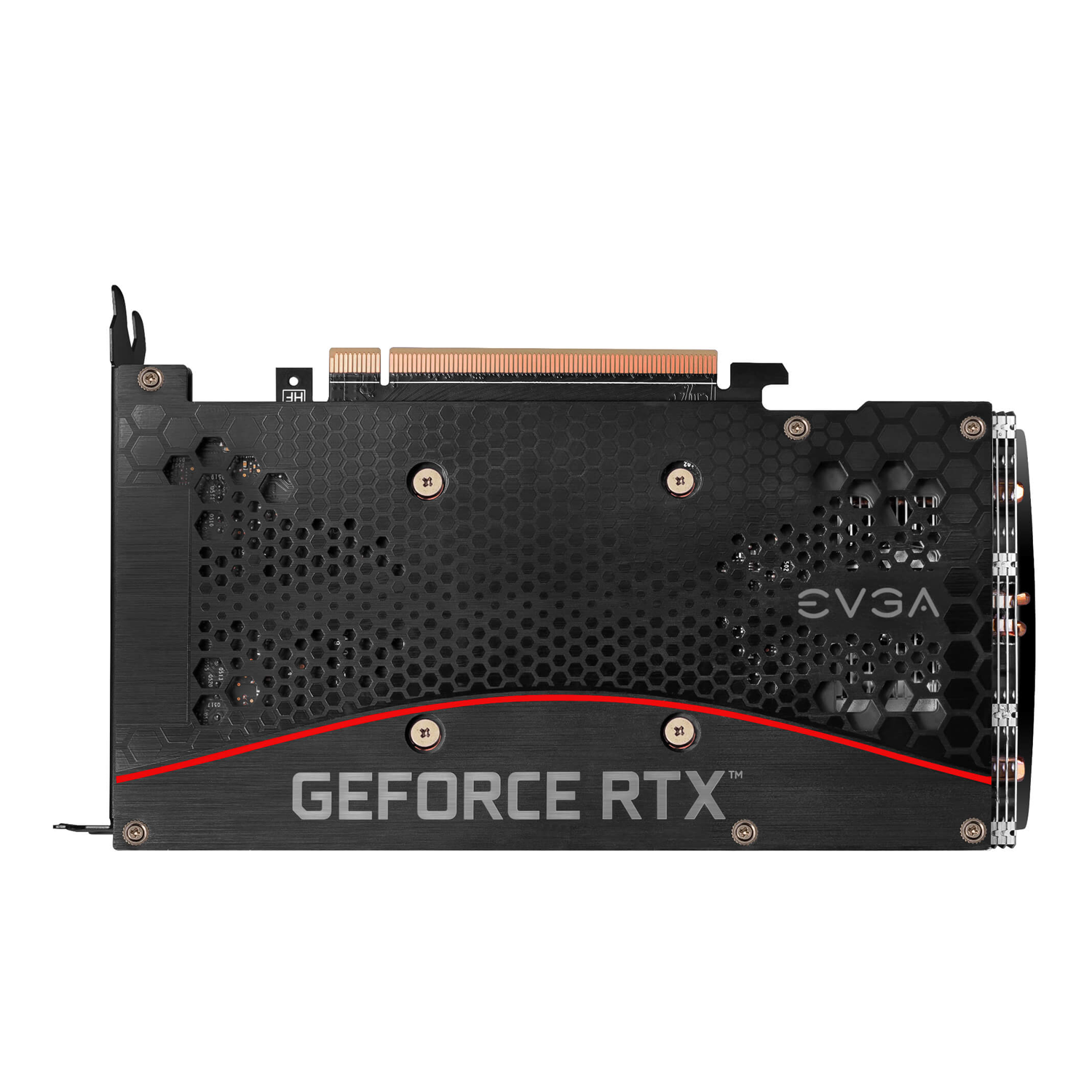 Tarjeta de Video EVGA RTX 3060 XC 12GB GDDR6-3
