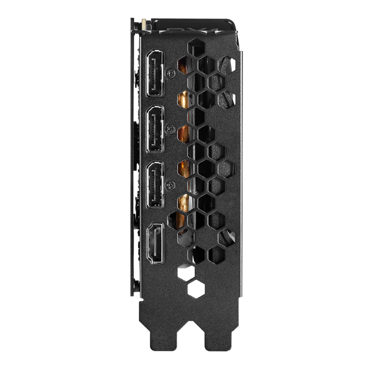 Tarjeta de Video EVGA RTX 3060 XC 12GB GDDR6-4