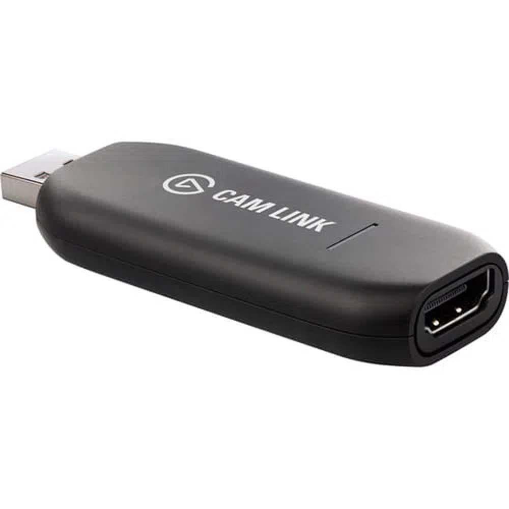 Capturadora de Video ElGato Cam Link 4K 60fps USB HDMI-2