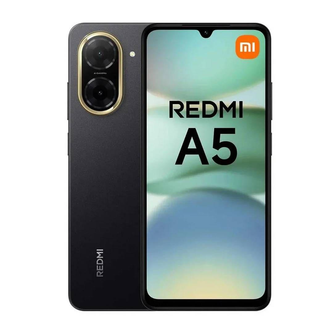 Xiaomi Redmi A5, EU, 3GB RAM, 64GB ROM-0