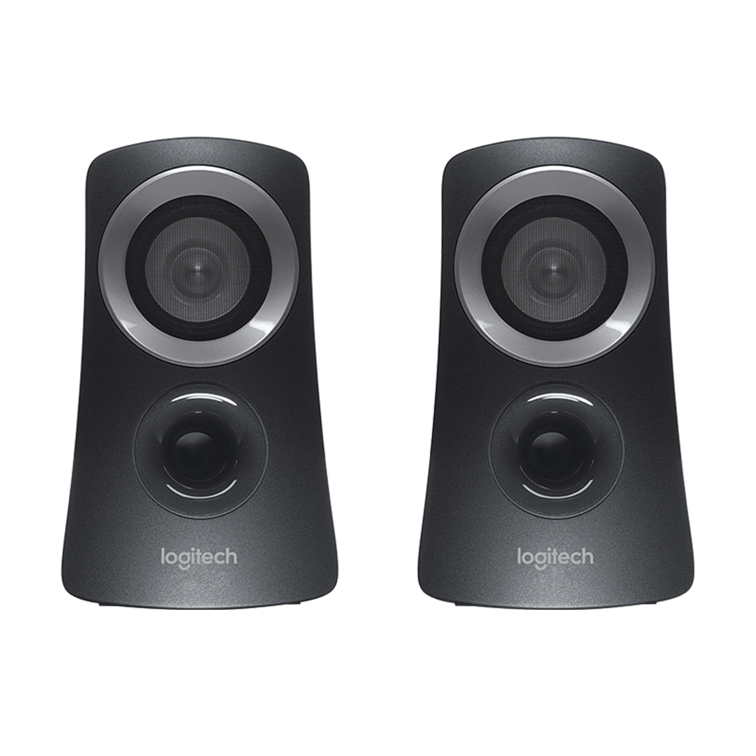 Parlante Logitech Z313 Jack 3.5mm  2.1  25W-2